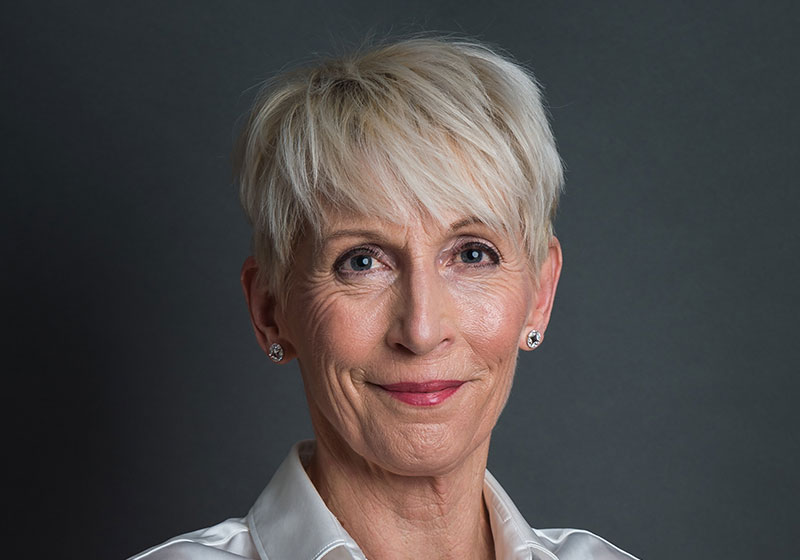 Dr. med. Karin Nüssle-Kügele Dr. med. Karin Nüssle-Kügele